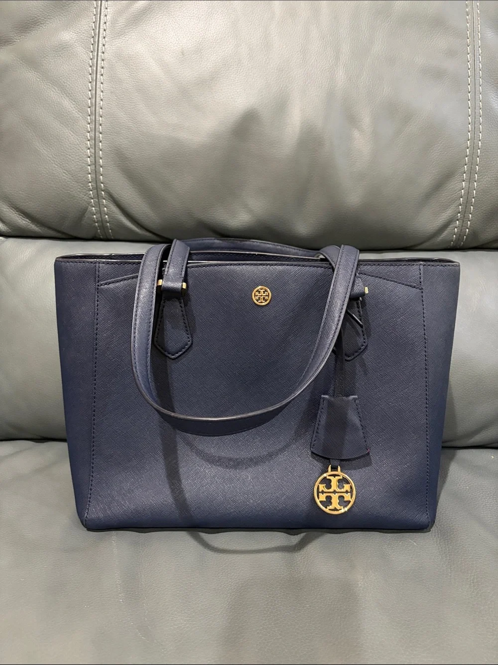 Tory Burch Robinson Tote